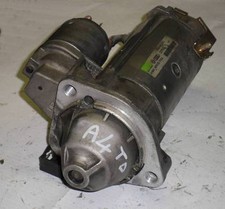 Motorino avviamento starter usato  Napoli