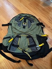 Mountain smith backpack for sale  Shrewsbury