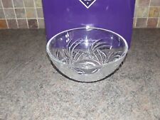 Edinburgh crystal cut for sale  NOTTINGHAM
