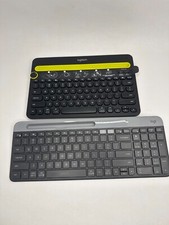 Lot logitech k585 for sale  Anaheim