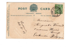 London dover sorting for sale  ABERYSTWYTH