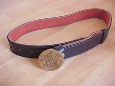 Smith wesson leather for sale  WALLINGTON
