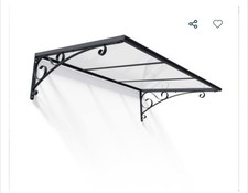 Steel black front for sale  LUTON