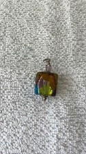 Handcrafted dichroic fused for sale  Indian Rocks Beach