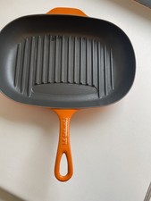 Vintage creuset griddle for sale Vintage creuset griddle for sale  MACCLESFIELD