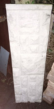 Gravel boards concrete for sale  SUTTON COLDFIELD