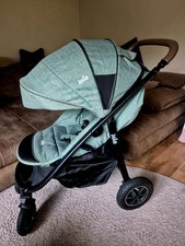 Joie mytrax litetrax gebraucht kaufen  Au i.d.Hallertau