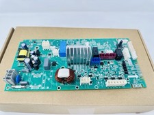 Placa de controle principal para máquina de lavar GE P/N# WH22X37838 EAP17139258 caixa aberta comprar usado  Enviando para Brazil