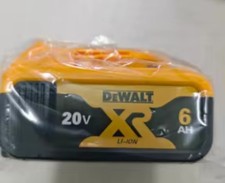 Batteria dewalt v usato  Catania