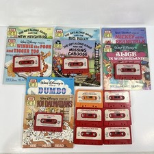 Vintage walt disney d'occasion  Expédié en Belgium
