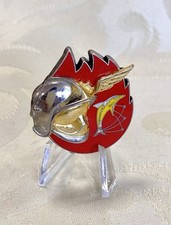 Insigne pompiers air d'occasion  Orleans-