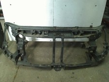 Porte radiateur renault d'occasion  Lexy