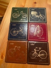 Untersetzer gläser 90 gebraucht kaufen  Kiel