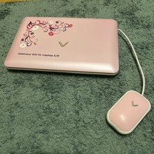 Vtech glamour girl gebraucht kaufen  Leipzig