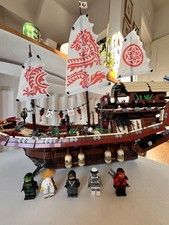 Lego lego ninjago for sale  LONDON