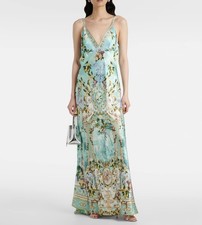 Camilla 100 silk d'occasion  Expédié en Belgium