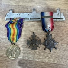 Ww1 victory medals for sale  LUTTERWORTH