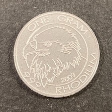 Gram .999 fine for sale  New York