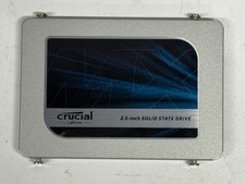 Tested crucial mx500 for sale  Long Island City