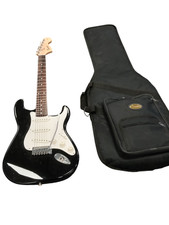 Squier strat affinity for sale  RUGBY