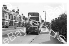 Bus photograph devon for sale  ALFRETON