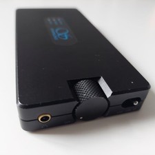 Shanling dac es9018 for sale  NORTHWICH