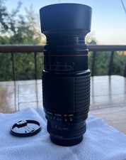 Sigma zoom apo gebraucht kaufen Sigma zoom apo gebraucht kaufen  Beverungen