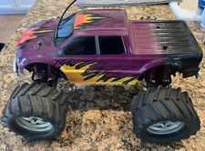 3906 traxxas emaxx for sale  Folsom