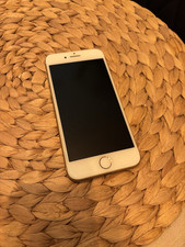 Iphone rose gold for sale  HEMEL HEMPSTEAD