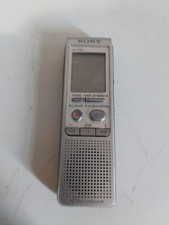 Sony icd b500 for sale  SLOUGH