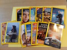 Lotto national geographic usato  Fano