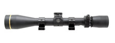 Leupold 3hd 3.5 for sale  Macon