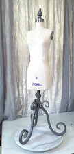 half scale dress form for sale half scale dress form for sale Ford City