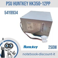 Alimentatore huntkey hk350 usato  Arezzo