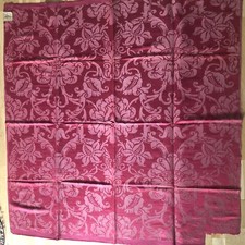 Damask jacquard silk d'occasion  Expédié en Belgium