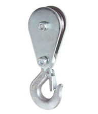 Gancio carico con usato Gancio carico con usato  Capua