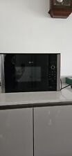 Neff built microwave for sale  ILFORD