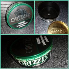 Empty grizzly 2018 for sale  Philadelphia
