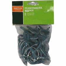 Pflanzenclips mixpack 20stk gebraucht kaufen  Malchow
