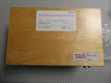 Holex para precyzyjnych pryzmatów magnetycznych 3101121 011 na sprzedaż Holex para precyzyjnych pryzmatów magnetycznych 3101121 011 na sprzedaż  Wysyłka do Poland