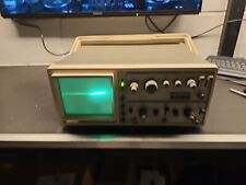 Goldstar oscilloscope 9020a for sale  GRAYS