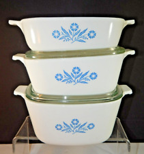 Piece corning ware for sale  Mount Vernon