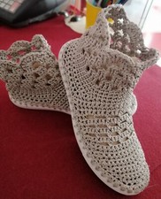 Scarpe basse donna usato  Torino