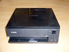 Gebrauchter canon pixma gebraucht kaufen  Berlin