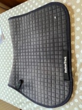 Numnah saddle pad for sale  HASTINGS