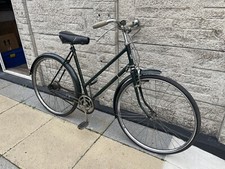 Triumph raleigh road for sale  WEMBLEY