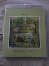 Genesis bluray pure usato  Genova