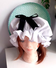 Victorian mob cap for sale  HOVE