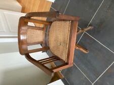 Fauteuil ancien teck d'occasion  Sainte-Foy-lès-Lyon
