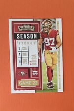 Nick bosa san for sale  Spokane